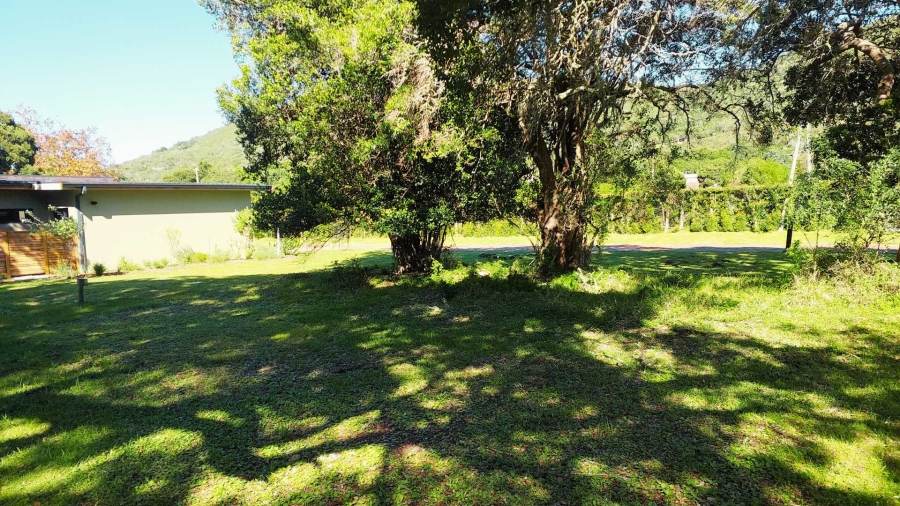 0 Bedroom Property for Sale in Brenton On Lake Western Cape